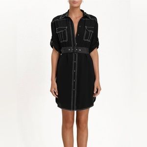 Zimmermann Utility Dress
